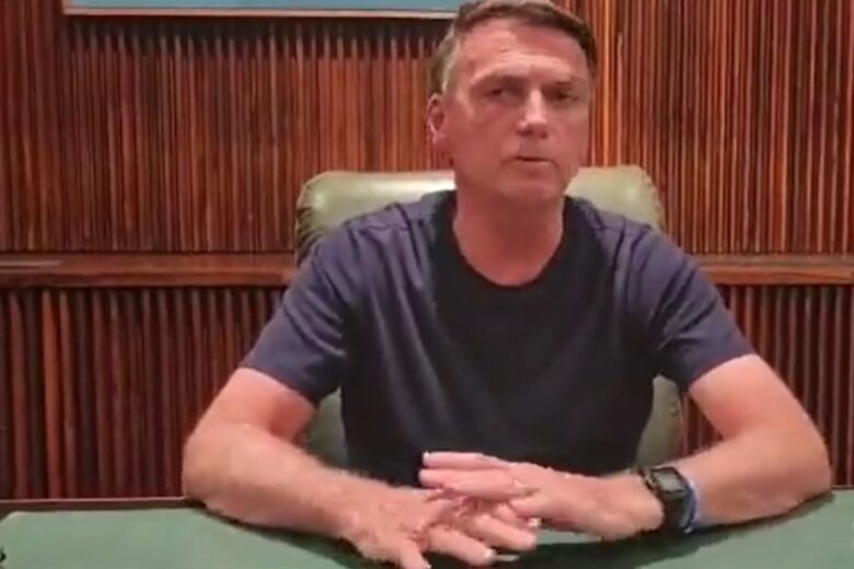 Governo Bolsonaro contratou influenciadoras em campanha de enfrentamento à violência contra mulher