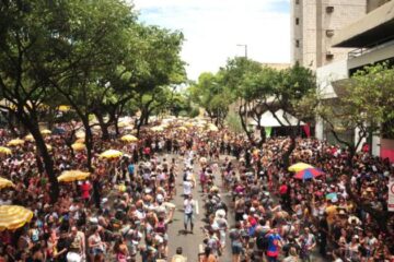 Carnaval 2023 em BH: Belotur amplia o prazo do Cadastro de Blocos de Rua