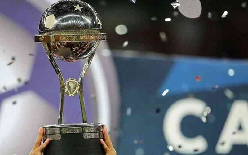Veja os clubes classificados à Sul-Americana após o fim do Brasileiro
