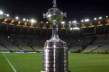 Atlético e América têm chances elevadas de vaga na Copa Libertadores