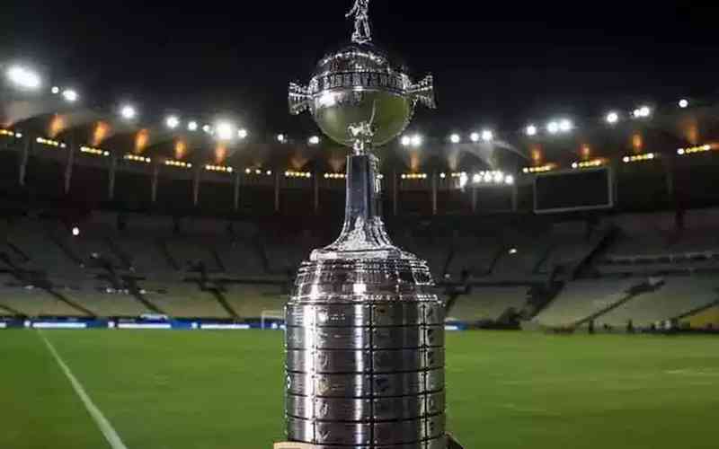 Atlético e América têm chances elevadas de vaga na Copa Libertadores