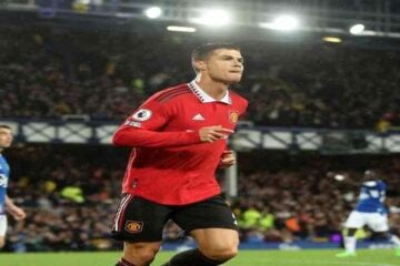 Corinthians tenta viabilizar uma proposta para Cristiano Ronaldo