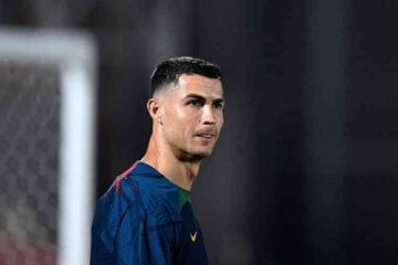 Clube brasileiro busca parceiros para fazer oferta a Cristiano Ronaldo