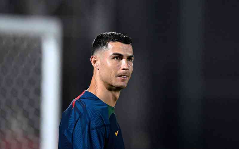 Clube brasileiro busca parceiros para fazer oferta a Cristiano Ronaldo