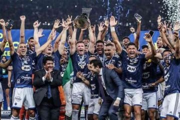 Campeonato Brasileiro de 2023: veja quem são os 20 clubes confirmados