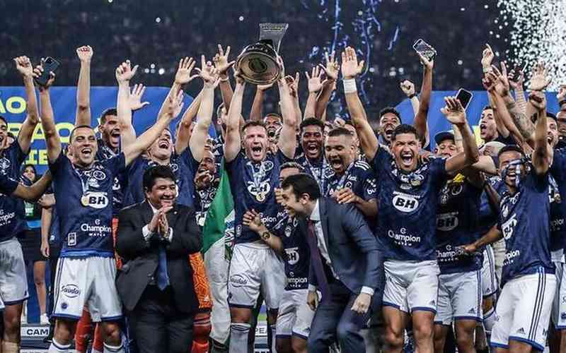 Campeonato Brasileiro de 2023: veja quem são os 20 clubes confirmados