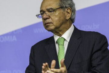 Teto foi furado porque era mal construído, diz ministro da Economia