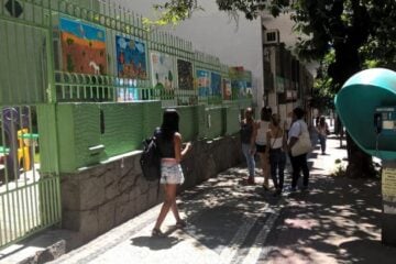 Escolas municipais de BH funcionarão normalmente em dias de jogos do Brasil na Copa