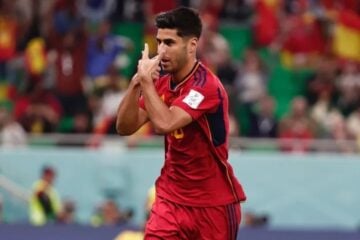 Domingo é dia de Espanha e Alemanha; confira a agenda de jogos da Copa do Mundo