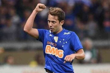Os convocados para a Seleção com passagens em América, Atlético e Cruzeiro
