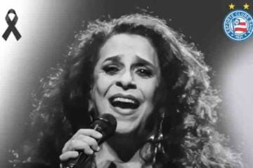 Veja a homenagem de clubes, atletas e entidades do esporte a Gal Costa
