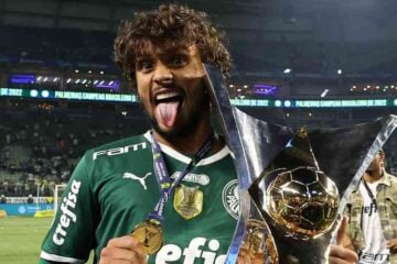 Scarpa revela ter recusado proposta do Atlético em 2020: ‘Quase o dobro’