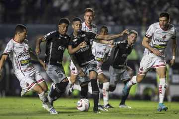 Ituano x Vasco: duelo pelo acesso terá árbitro de Copa do Mundo