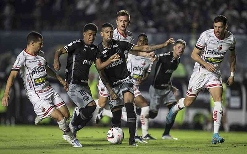Ituano x Vasco: duelo pelo acesso terá árbitro de Copa do Mundo