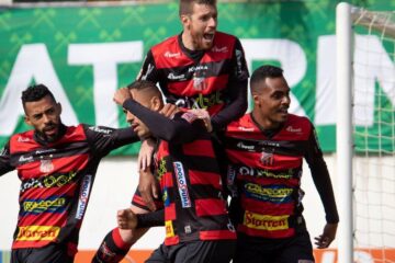 Ituano quer coroar ano mágico com 1º acesso à Série A neste domingo
