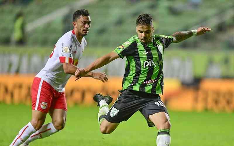 Bragantino x América: onde assistir ao jogo pela Série A do Brasileirão