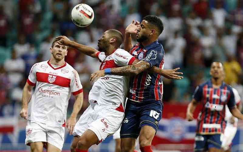 CRB x Bahia: onde assistir ao jogo decisivo pelo acesso à Série A