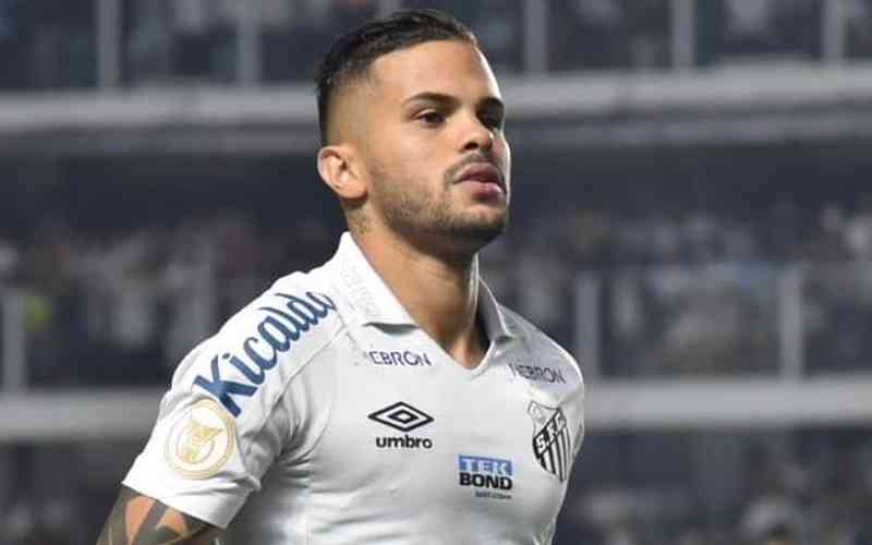 ‘Pivô de polêmica’ deixa o Santos sem destaque após poucos jogos em 2022