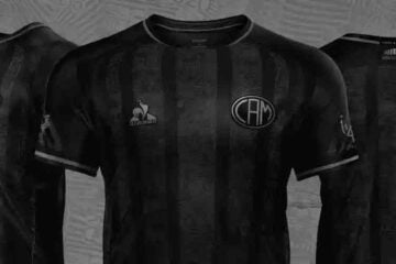 Ainda não recebeu o Manto da Massa? Saiba o prazo para entrega da camisa