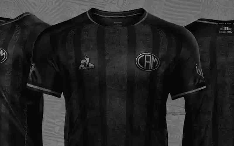 Ainda não recebeu o Manto da Massa? Saiba o prazo para entrega da camisa