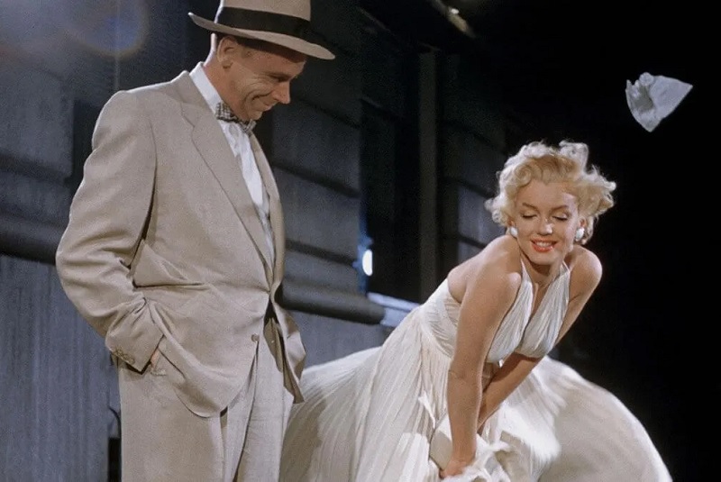Pertences de Marilyn Monroe vão a leilão 60 anos após morte da atriz