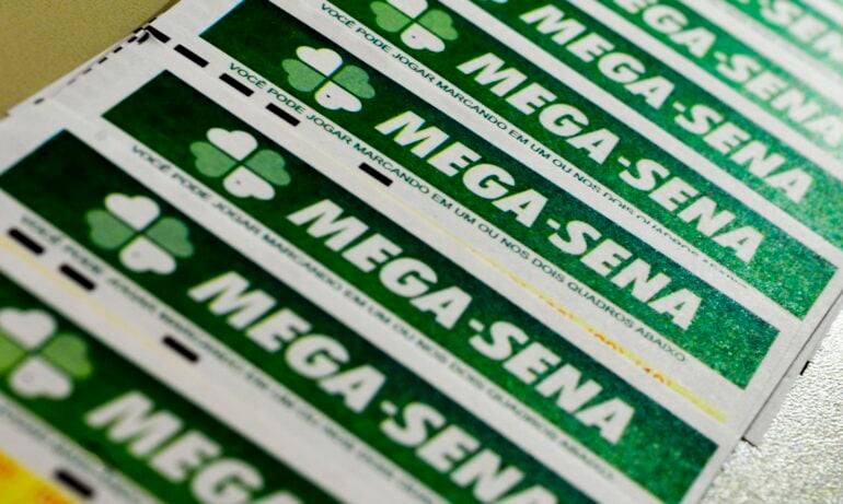 Apostador de Minas Gerais ganha R$ 61 milhões na Mega-Sena