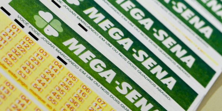 Prêmio de R$ 116 milhões da Mega-Sena fica dividido entre quatro apostadores; saiba destinos do valor