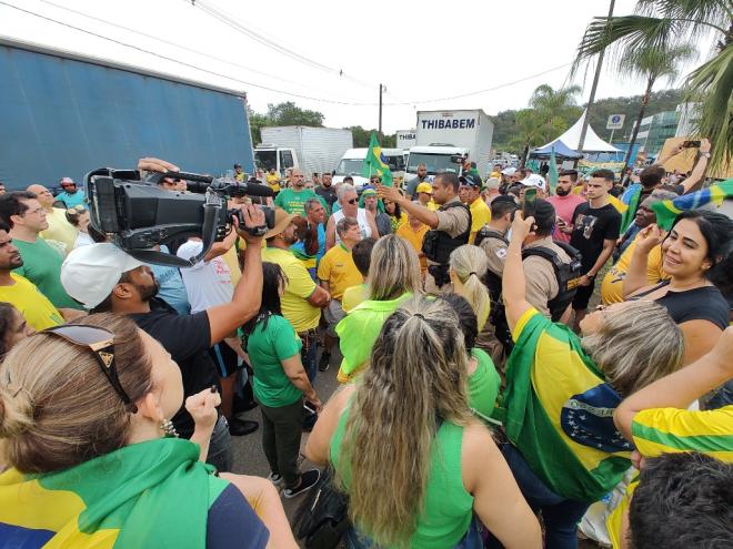Ipatinga: do passado progressista ao presente reacionário