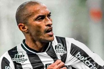 América consulta lateral do Athletico e avança por Nino Paraíba, do Ceará