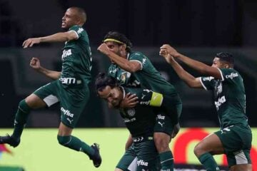 Palmeiras chega ao 18º título nacional; veja lista completa