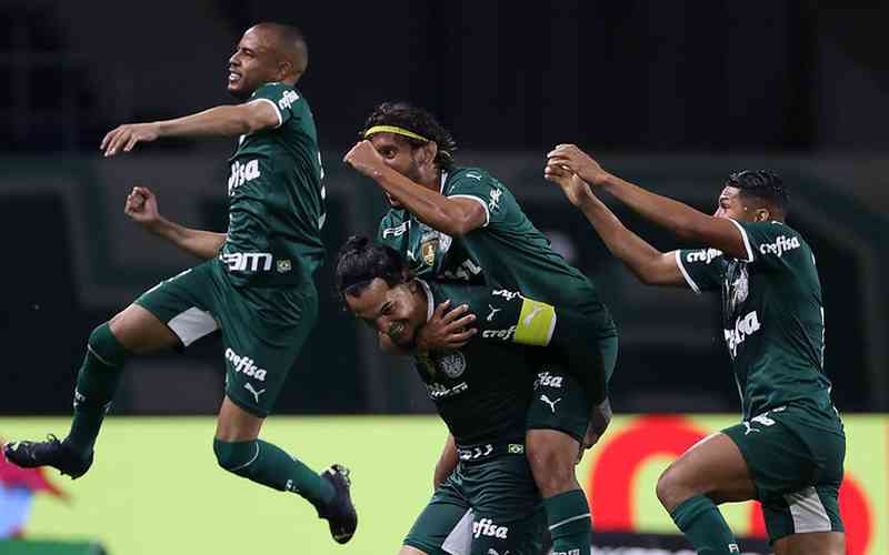Palmeiras chega ao 18º título nacional; veja lista completa