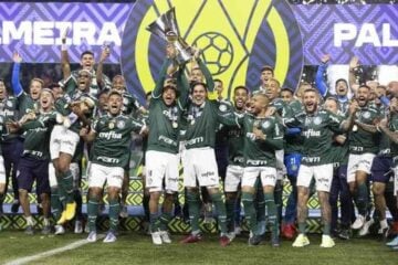 Libertadores, Z4 e mais: o que está em jogo na última rodada do Brasileiro