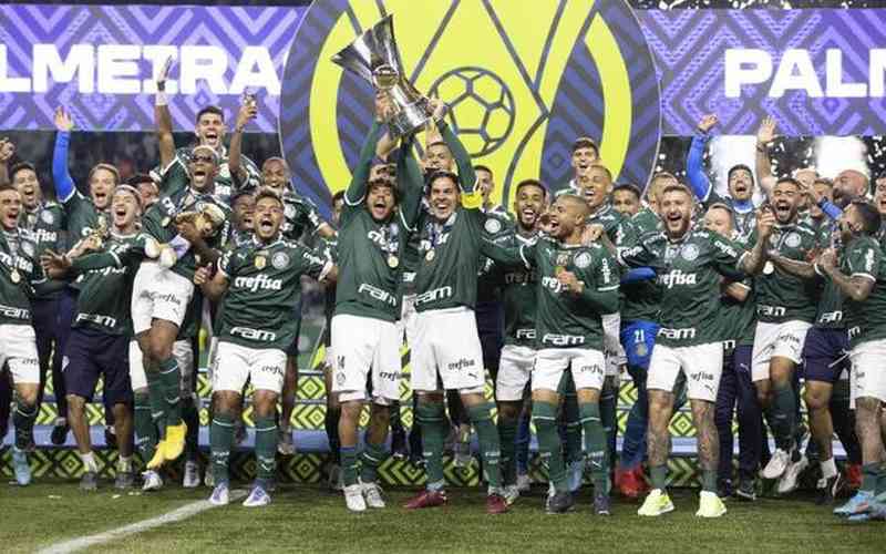 Libertadores, Z4 e mais: o que está em jogo na última rodada do Brasileiro