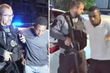 Pintores que mataram idosa e diarista no Rio de Janeiro são condenados a 76 anos de prisão