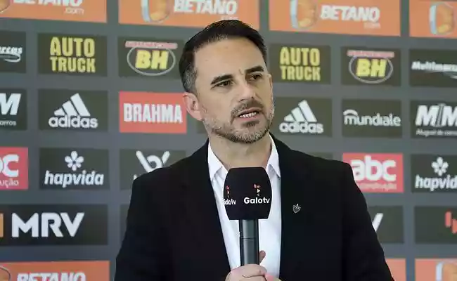 Atlético tem atraso no pagamento dos atletas, saiba os motivos