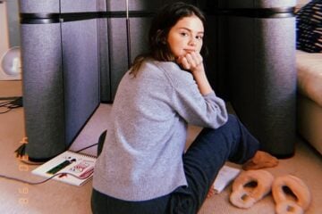 Selena Gomez revela que “se sentiu assombrada” por término com Justin Bieber