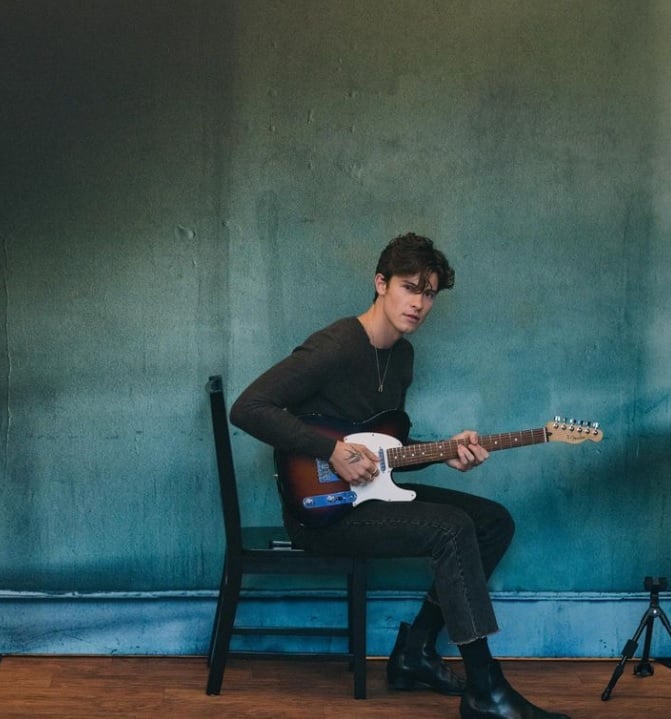 Justiça determina indenização para família mineira por show cancelado de Shawn Mendes