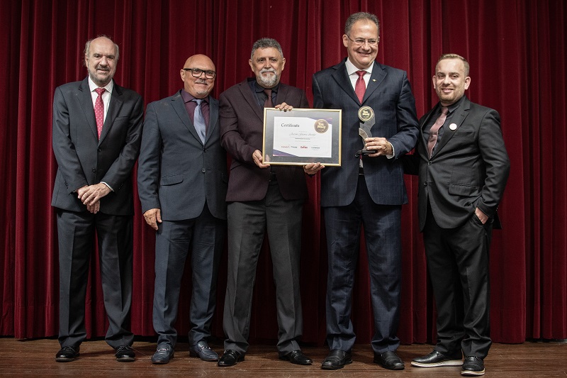 Conheça os homenageados no Top of Mind 2022