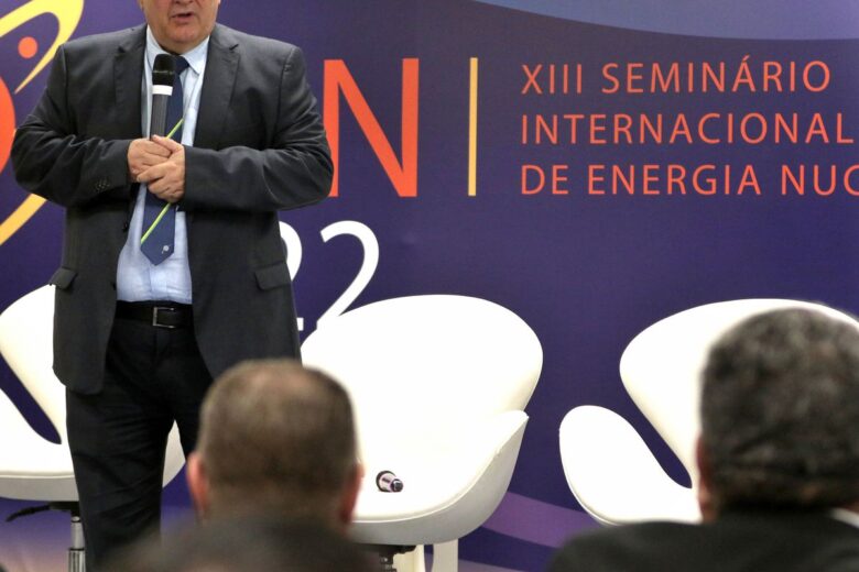 Seminário no Rio de Janeiro debate futuro da energia nuclear