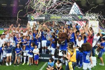 Cruzeiro erguerá sua 42ª taça no Mineirão em duelo contra CSA pela Série B