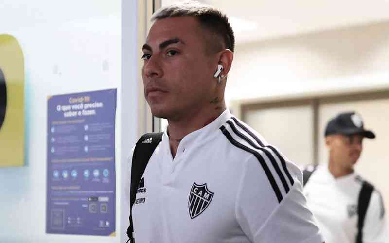 Última missão: Atlético visita o Corinthians a um empate da Libertadores