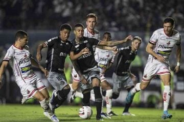 Casas de apostas colocam Ituano como favorito em duelo decisivo com o Vasco