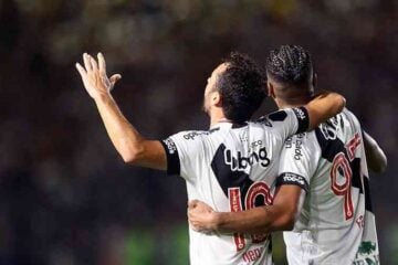 O que o Vasco precisa para conquistar o acesso à Série A?