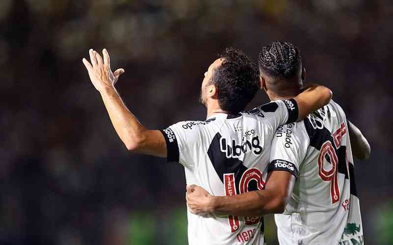 O que o Vasco precisa para conquistar o acesso à Série A?