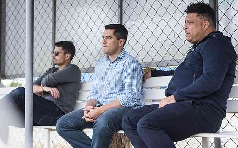 Cruzeiro no mercado da bola: quem fica, quem sai e quem chega para 2023