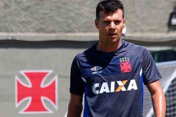 Meia ex-Vasco projeta decisão contra o Ituano: ‘Vitória até de meio a zero’