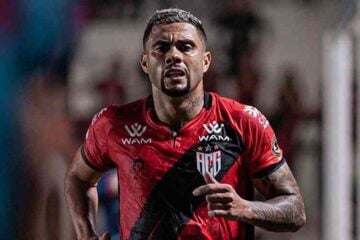 Cruzeiro pode ter trunfo em meio à forte concorrência por Wellington Rato