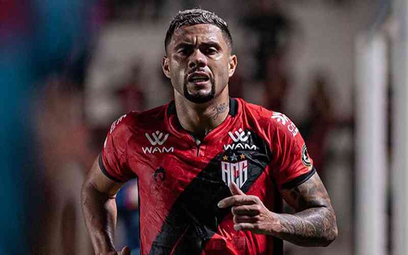 Cruzeiro pode ter trunfo em meio à forte concorrência por Wellington Rato