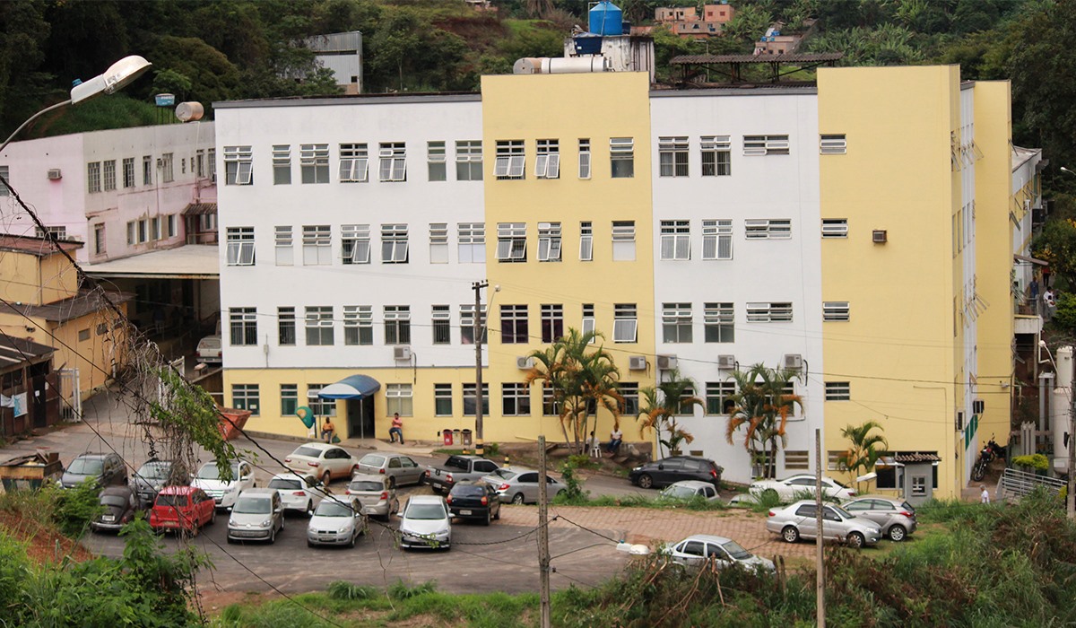 Organização Nacional de Acreditação atesta qualidade e segurança no atendimento do HNSD