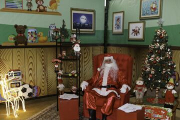Papai Noel: prazo para adoção de cartinha dos Correios termina hoje